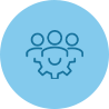 Expertenteam für Forschung und Entwicklung
