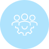 Expertenteam für Forschung und Entwicklung